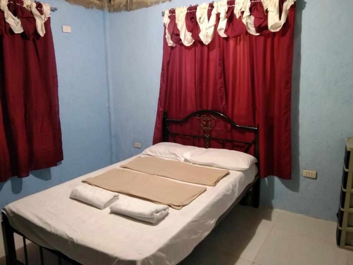 Jolitosplace Homestay Daanbantayan Εξωτερικό φωτογραφία