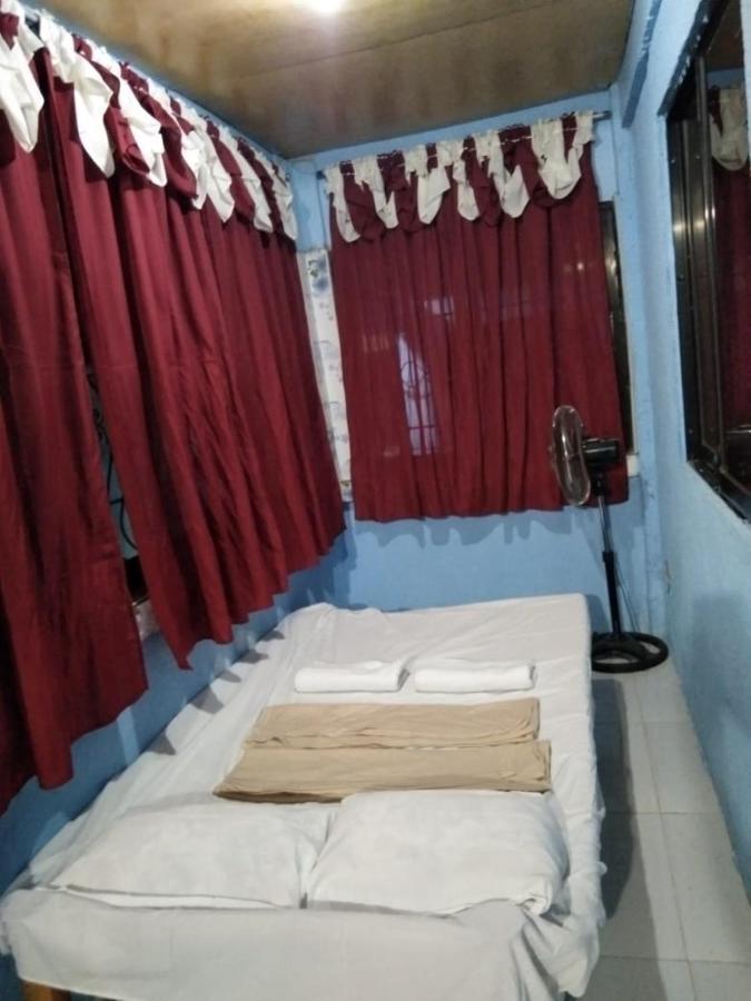 Jolitosplace Homestay Daanbantayan Εξωτερικό φωτογραφία