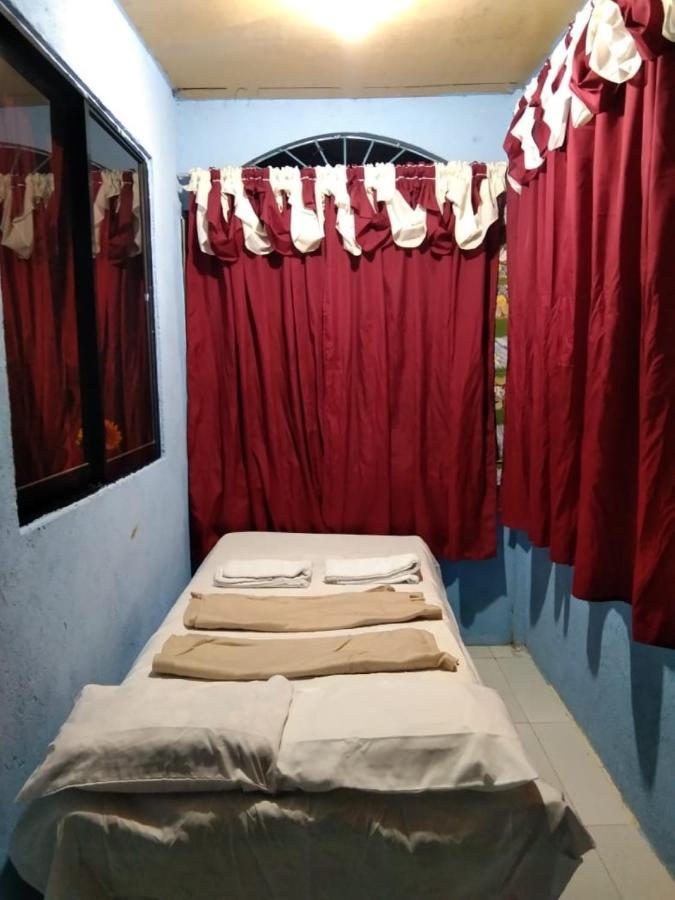 Jolitosplace Homestay Daanbantayan Εξωτερικό φωτογραφία