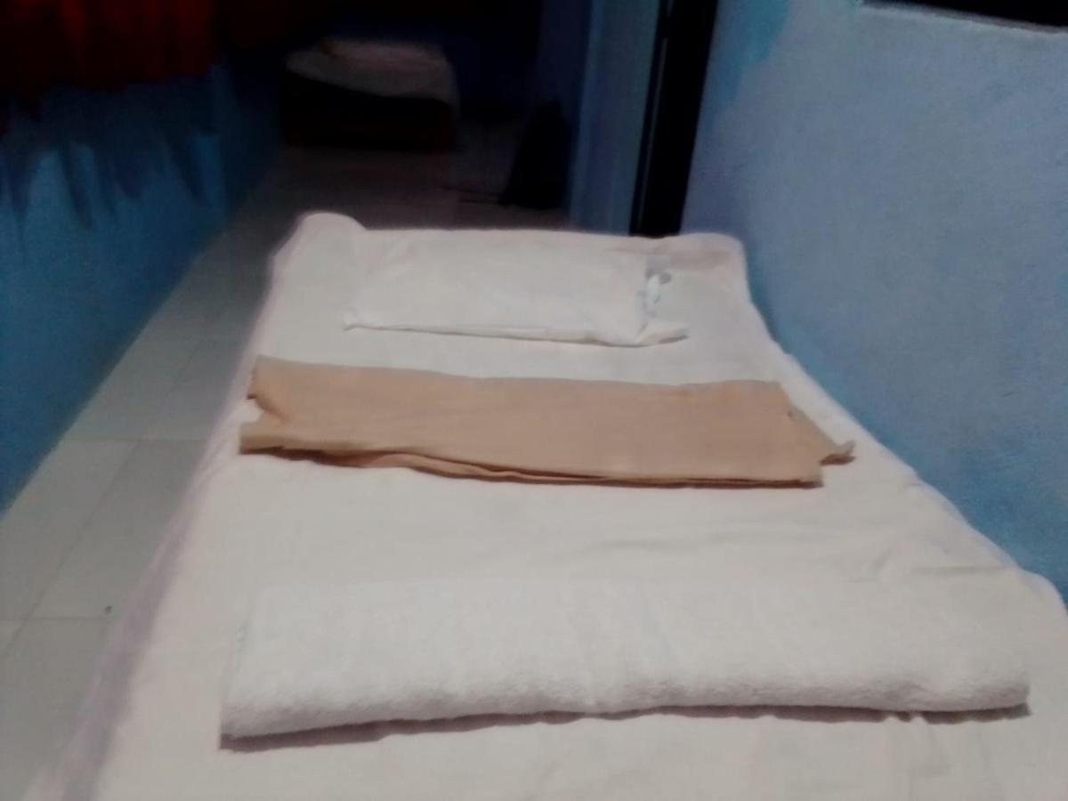 Jolitosplace Homestay Daanbantayan Εξωτερικό φωτογραφία