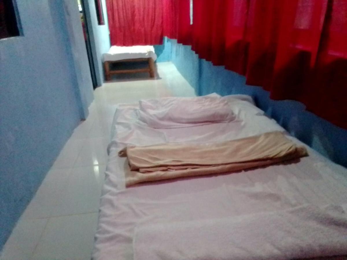 Jolitosplace Homestay Daanbantayan Εξωτερικό φωτογραφία