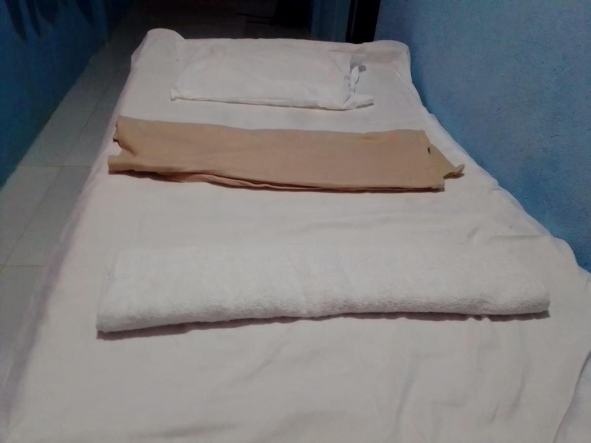 Jolitosplace Homestay Daanbantayan Εξωτερικό φωτογραφία