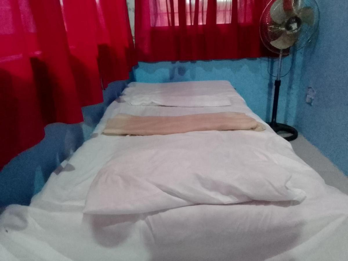 Jolitosplace Homestay Daanbantayan Εξωτερικό φωτογραφία