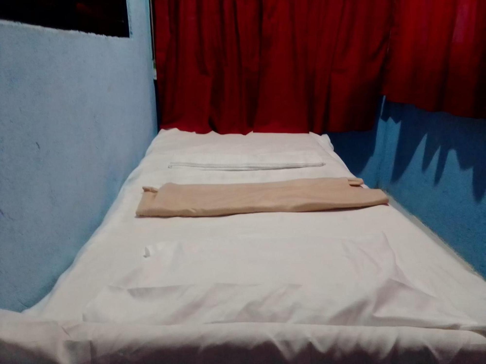 Jolitosplace Homestay Daanbantayan Εξωτερικό φωτογραφία
